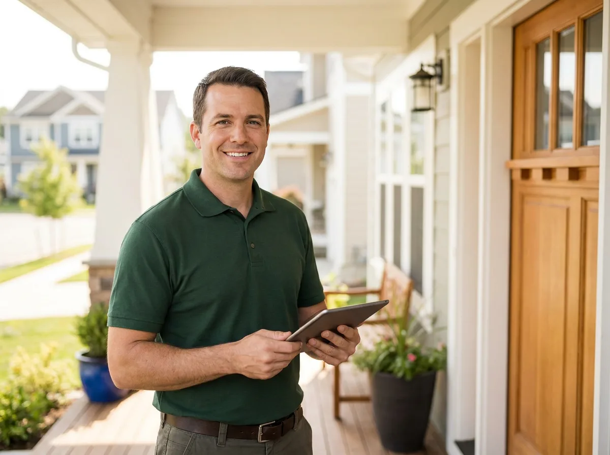 Pest control FAQs for Newton, NJ